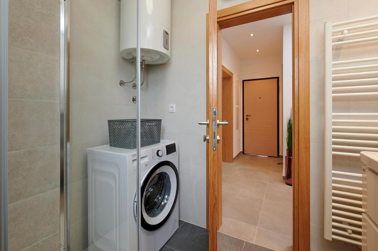 Apartmani Kelava Trogir Exterior photo