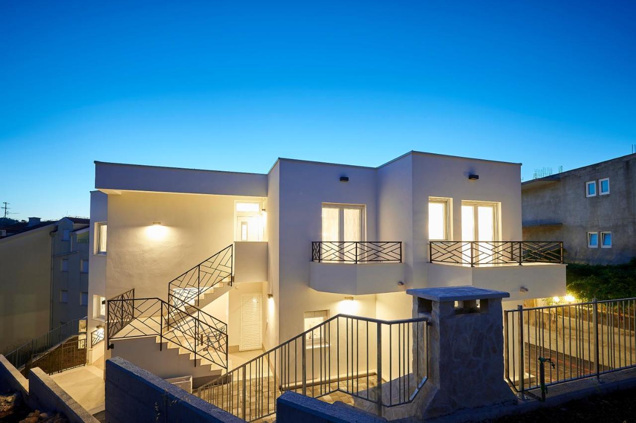 Apartmani Kelava Trogir Exterior photo