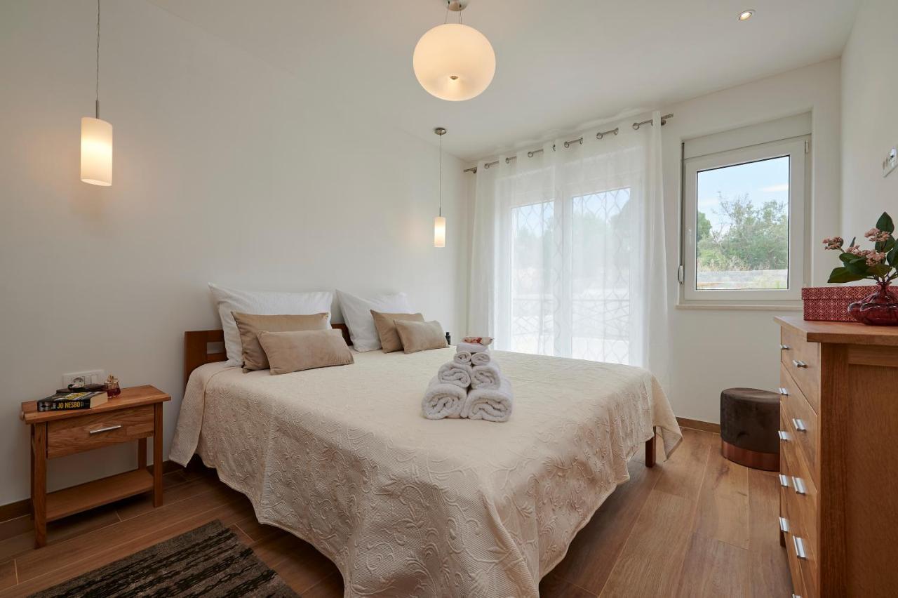 Apartmani Kelava Trogir Exterior photo