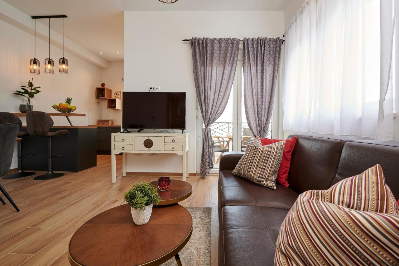 Apartmani Kelava Trogir Exterior photo